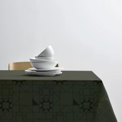 Södahl Star Damask Tischtuch