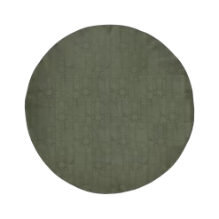 Södahl Star Christbaum Teppich