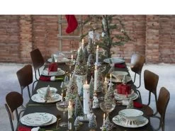 Jingle Bell Teller -Heimdekoration Rabatt 27458 env 1 2202 high