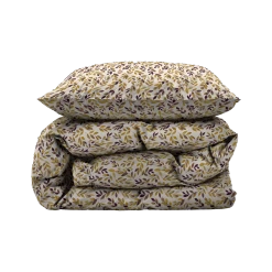 Södahl Painterly Leaf Bettwäsche DE