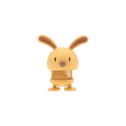 Soft Bunny Hoptimist