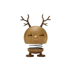 Reindeer Bimble Hoptimist
