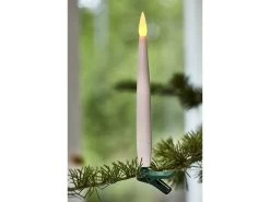 LED Weihnachtsbaumbeleuchtung 10 Stck. -Heimdekoration Rabatt 28065 env 2 high