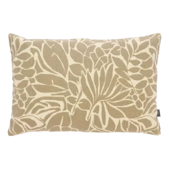 Södahl Abstract Leaves Kissen