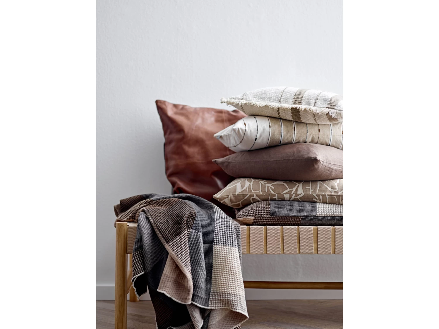 Södahl Drops Kissen 4 Södahl Drops Kissen – Bild 2