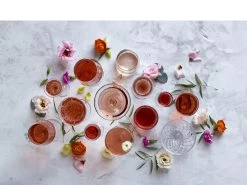 Lyngby Glas Sorrento Schale 6 Stck. -Heimdekoration Rabatt 29029 env 2 2301 high