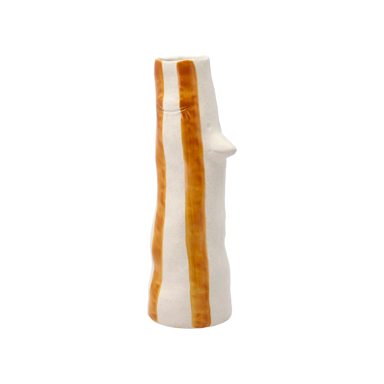 Styles Vase Mit Schnabel Und Wimpern 3 Styles Vase Mit Schnabel Und Wimpern