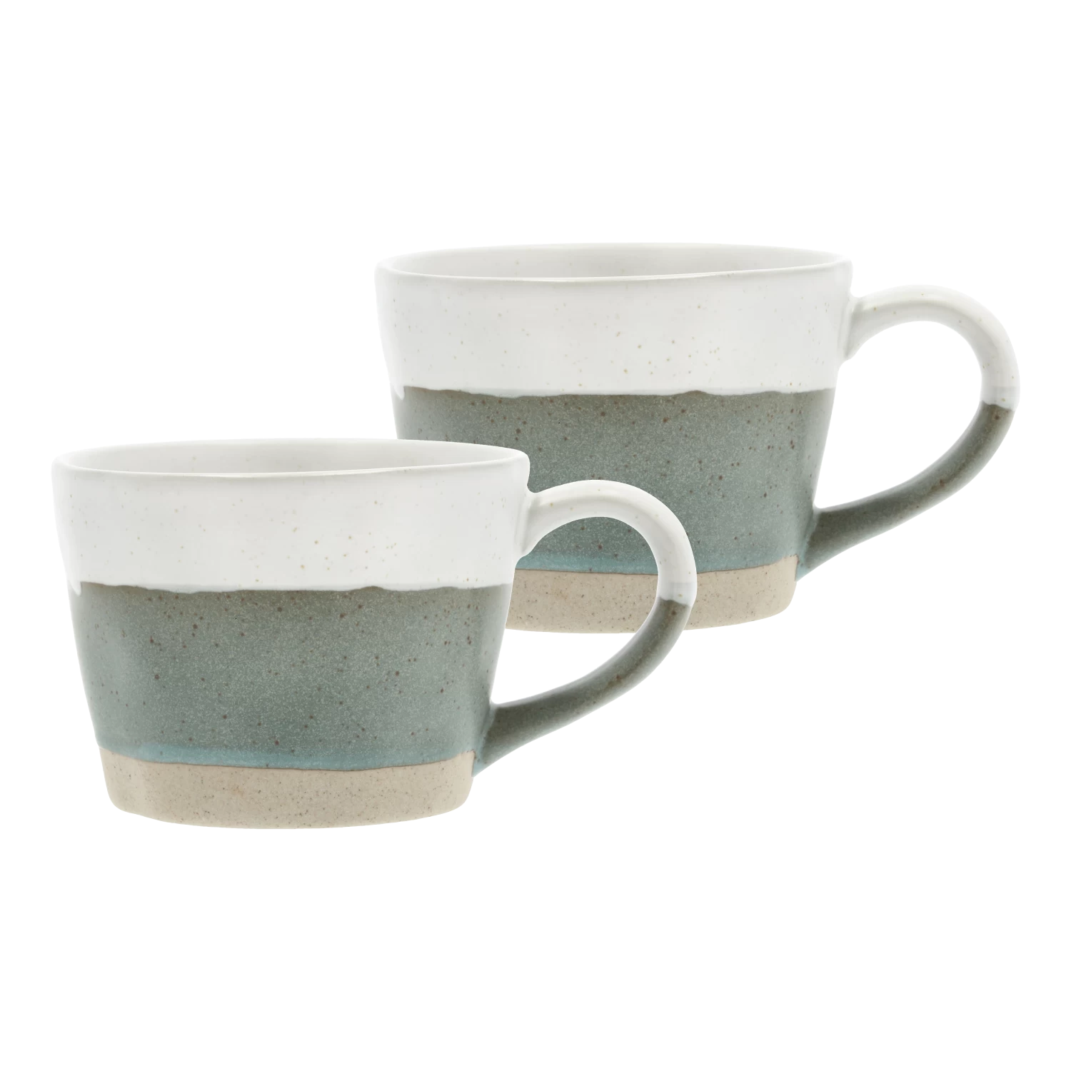 Evig Henkelbecher 2 Stck. 3 Evig Henkelbecher 2 Stck.