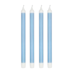 Styles Stabkerze 4 Stck.