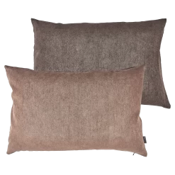 Södahl Washed Chenille Kissenbezug