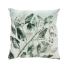 Eucalyptus Kissenbezug -Heimdekoration Rabatt 29789