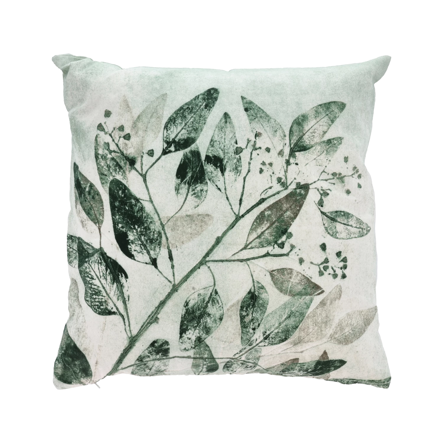 Eucalyptus Kissenbezug 3 Eucalyptus Kissenbezug