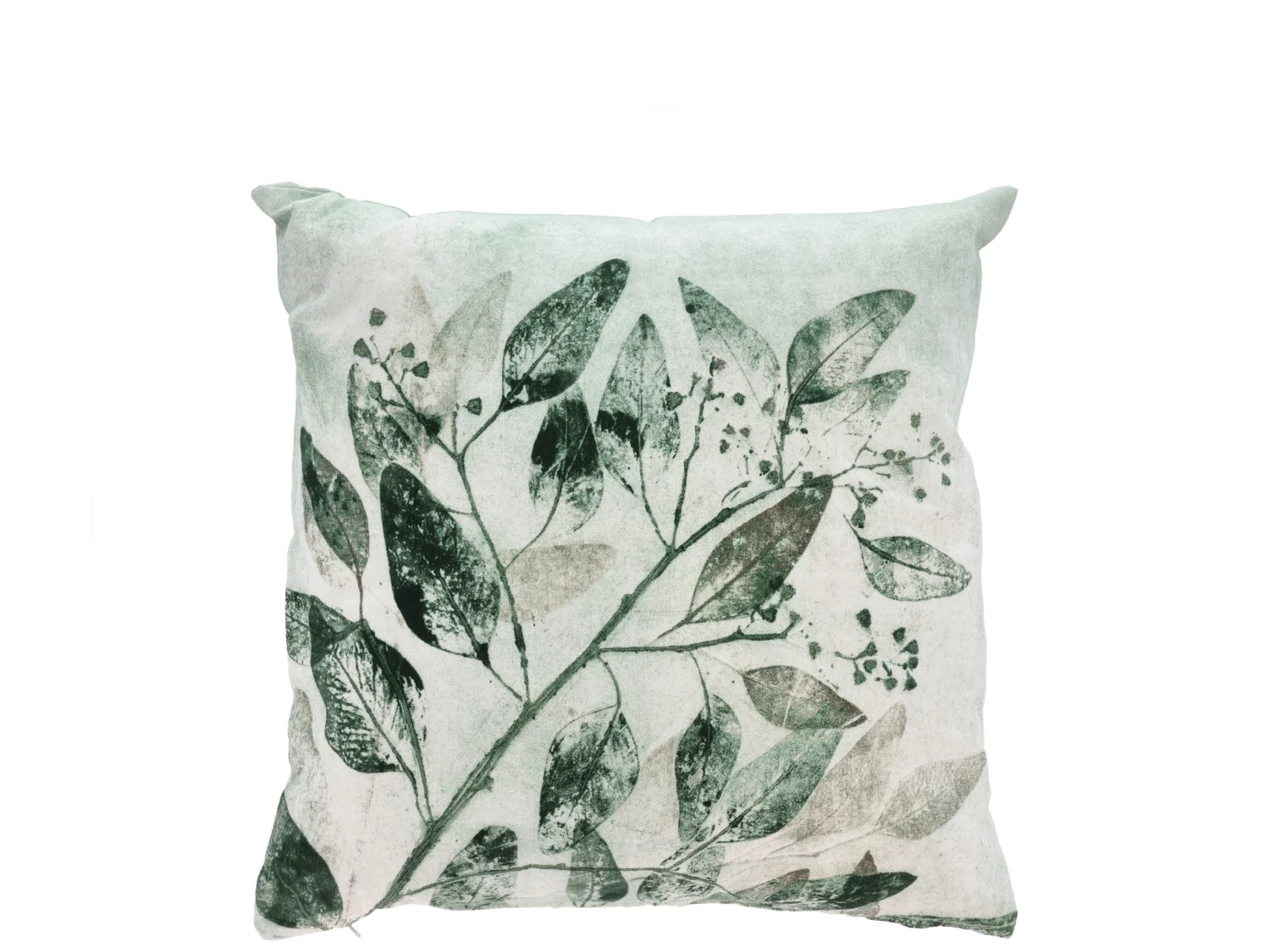 Eucalyptus Kissenbezug 5 Eucalyptus Kissenbezug – Bild 3