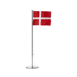 Zone Denmark Fahnenmast