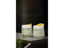 Zone Denmark Rocks Lowball 2 Stck. -Heimdekoration Rabatt 332098 2201 env 1 high