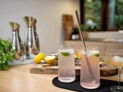 Zone Denmark Rocks Highball 2 Stck. -Heimdekoration Rabatt 332099 2201 env 1 high