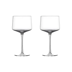 Zone Denmark Rocks Copa/GT Glas 2 Stck.