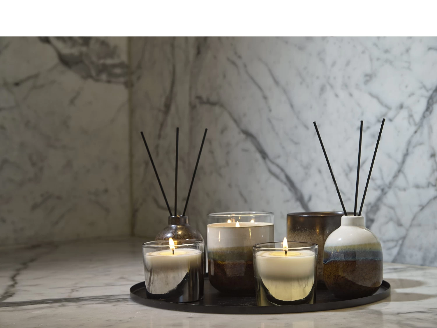 Duftkerze 5 Duftkerze – Bild 3