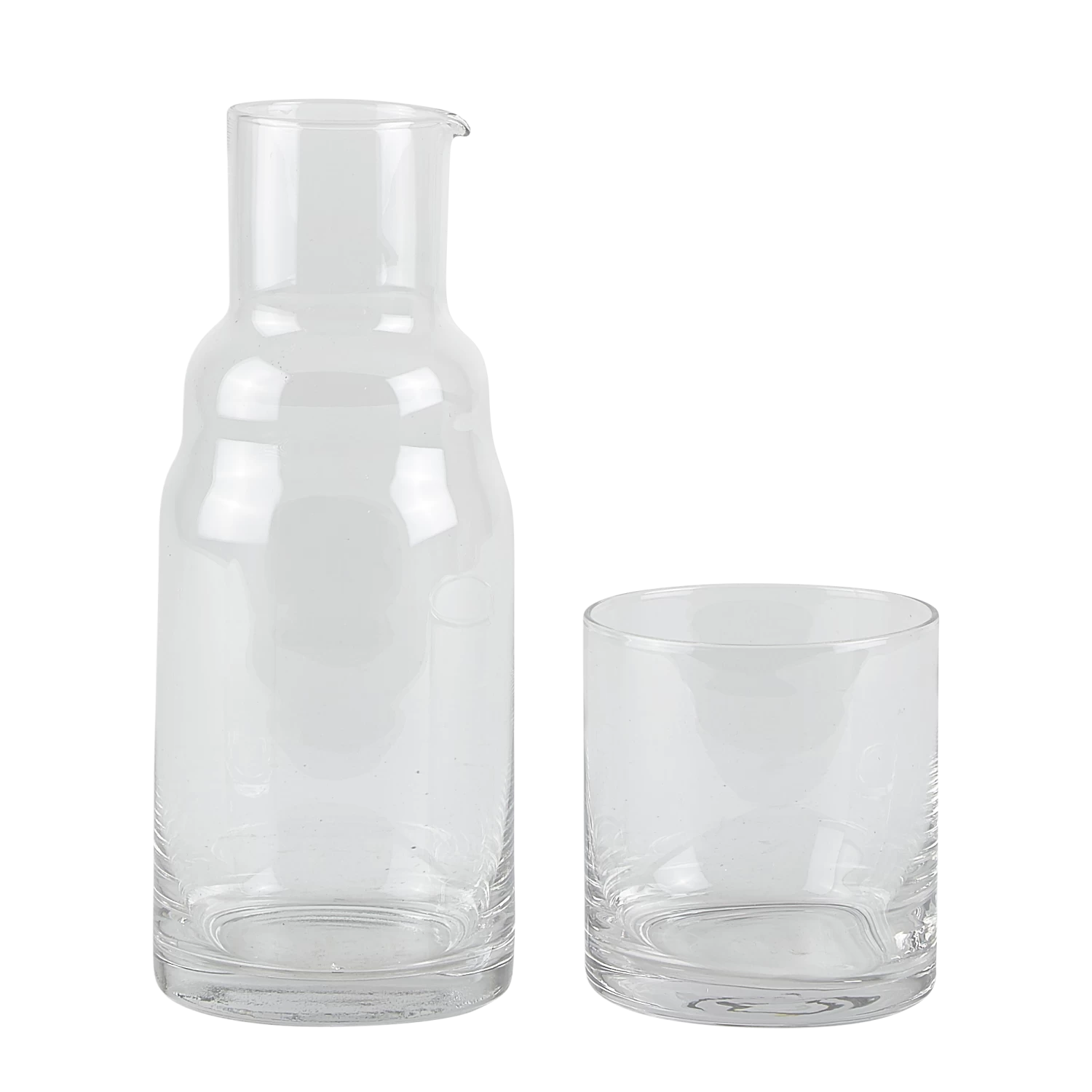 Wasserflasche 3 Wasserflasche