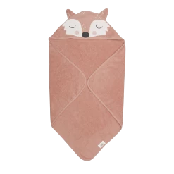 Södahl Fox Handtuch