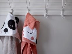 Södahl Fox Handtuch -Heimdekoration Rabatt 714014 env high