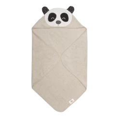 Södahl Penny Panda Handtuch