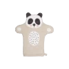 Södahl Penny Panda Vaskehandske 1 Södahl Penny Panda Vaskehandske -Heimdekoration Rabatt 714017