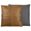 Södahl Lodge Leather Kissen 1 Södahl Lodge Leather Kissen -Heimdekoration Rabatt 723228