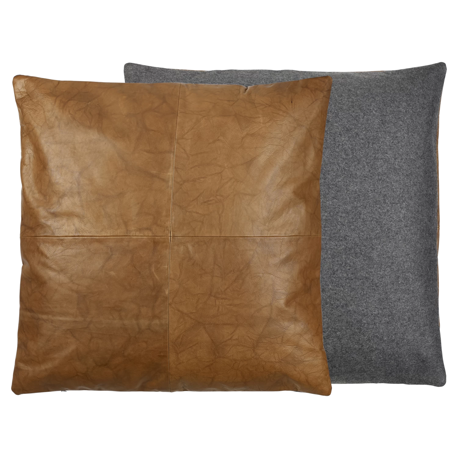 Södahl Lodge Leather Kissen 3 Södahl Lodge Leather Kissen