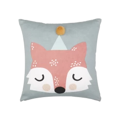 Södahl Fox Kissen