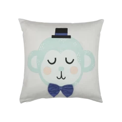 Södahl Monty Monkey Kissen