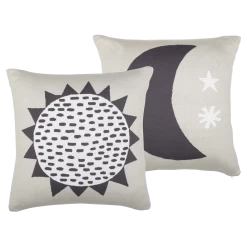 Södahl Sun & Moon Kissen