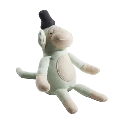 Södahl Monty Monkey Teddybär