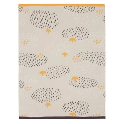 Södahl Raindrops Decke