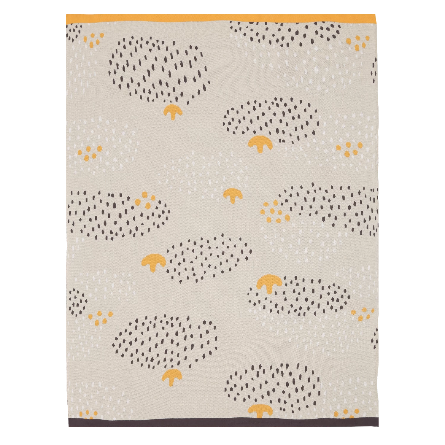 Södahl Raindrops Decke 3 Södahl Raindrops Decke