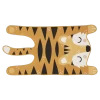 Södahl Theo Tiger Teppich -Heimdekoration Rabatt 724427