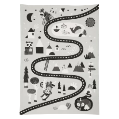 Södahl Forest Teppich