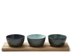 BITZ Kabarett-Set 4 Teile 11 BITZ Kabarett-Set 4 Teile -Heimdekoration Rabatt 821098 high