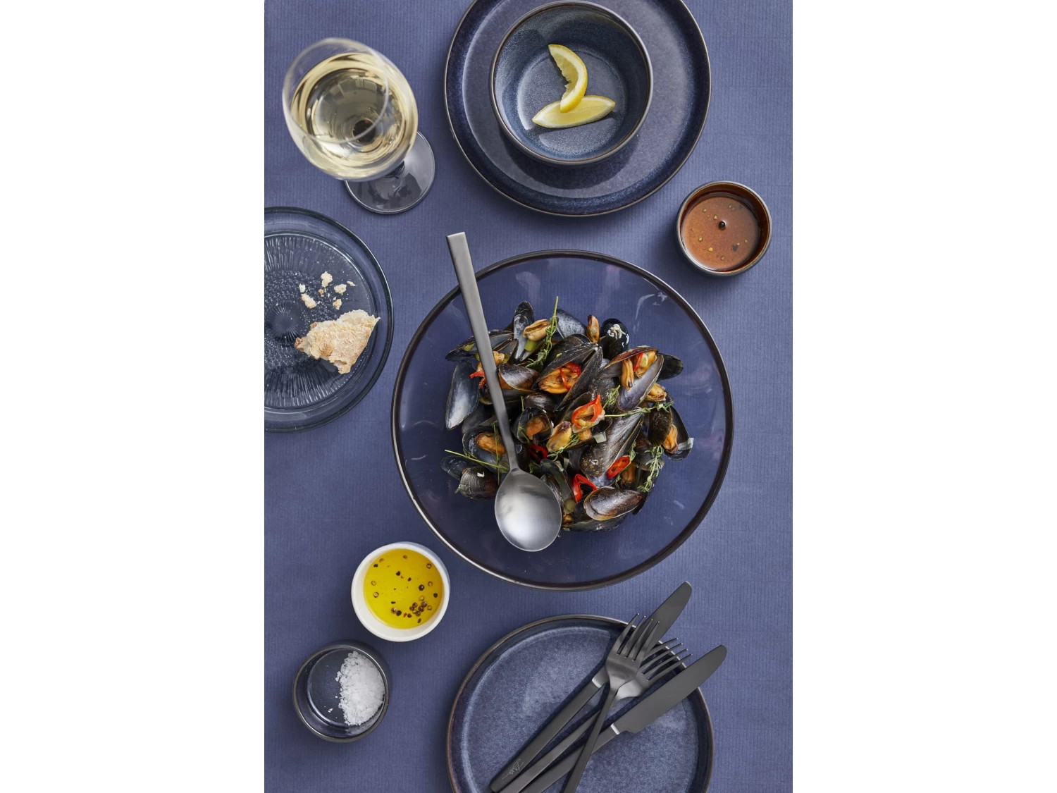 BITZ Schale 4 BITZ Schale – Bild 2