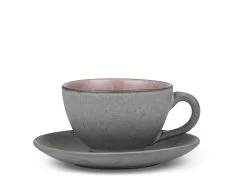 BITZ Tasse Mit Untertasse -Heimdekoration Rabatt 821342 high