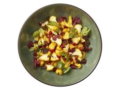 BITZ Salatschüssel -Heimdekoration Rabatt 821421 21 high