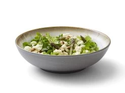 BITZ Salatschüssel 12 BITZ Salatschüssel -Heimdekoration Rabatt 821423 env high