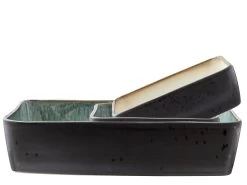 BITZ Auflaufform -Heimdekoration Rabatt 821467 high