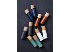 BITZ Salz & Pfeffer -Heimdekoration Rabatt 821503 env 2 high