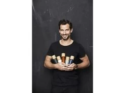 BITZ Salzmühle -Heimdekoration Rabatt 821512 env 6 high