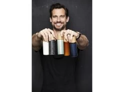 BITZ Salzmühle -Heimdekoration Rabatt 821512 env 7 high