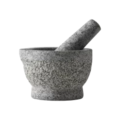 Funktion Morter M/støder