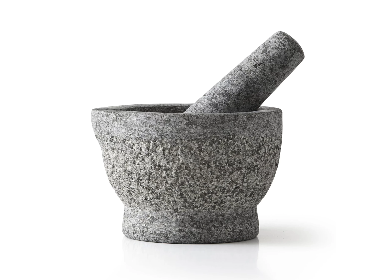 Funktion Morter M/støder 6 Funktion Morter M/støder – Bild 4