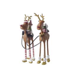 2018 Herr & Frau Rudolf