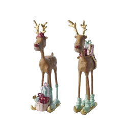 2013 Herr & Frau Rudolf